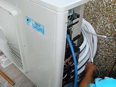 石首商场中央空调分析及中央空调的维保分析