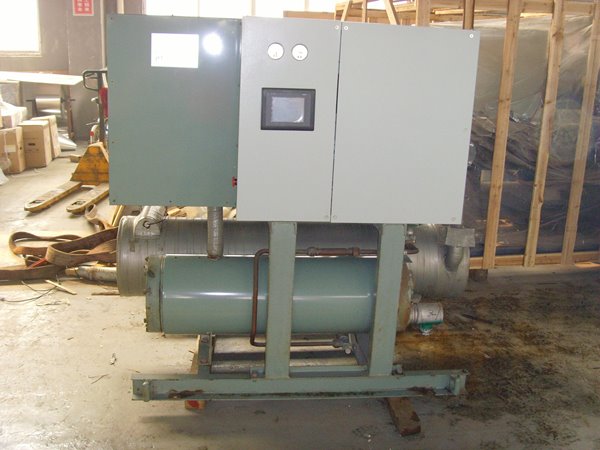 石首酒店中央空调不停机清洗方法介绍